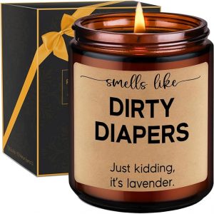 Top 18 Christmas Gifts for New Moms In 2025 19 GSPY Scented Candles - New Mom Gifts for Women After Birth