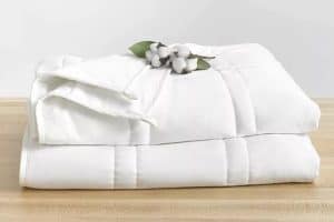 Top 18 Christmas Gifts for New Moms In 2025 6 Baloo Weighted Blanket