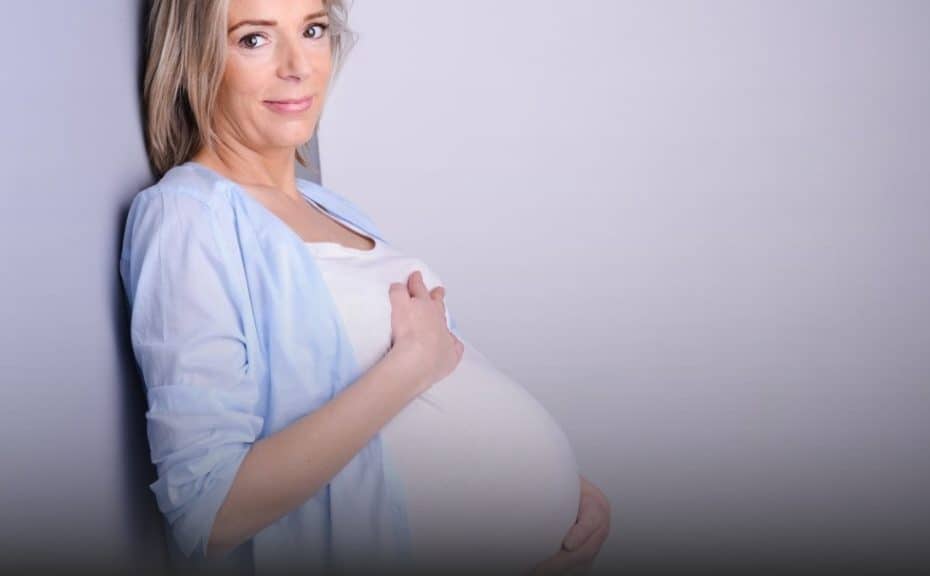 Can Anyone Get Pregnant During Perimenopause