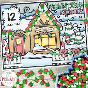 14 Best Fun Christmas Activities For Kids In 2025 2 Counting Christmas Lights Parenthoodbliss