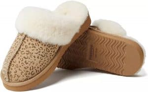 Top 18 Christmas Gifts for New Moms In 2025 11 Dearfoams Women's Slipper