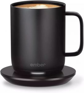 Top 18 Christmas Gifts for New Moms In 2025 2 Ember Temperature Control Mug 2 Parenthoodbliss