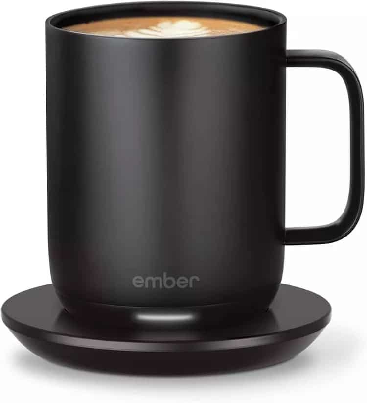 Ember Temperature Control Mug 2 Parenthoodbliss