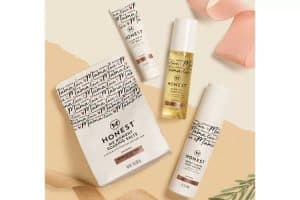 Top 18 Christmas Gifts for New Moms In 2025 9 Honest Beauty Kit
