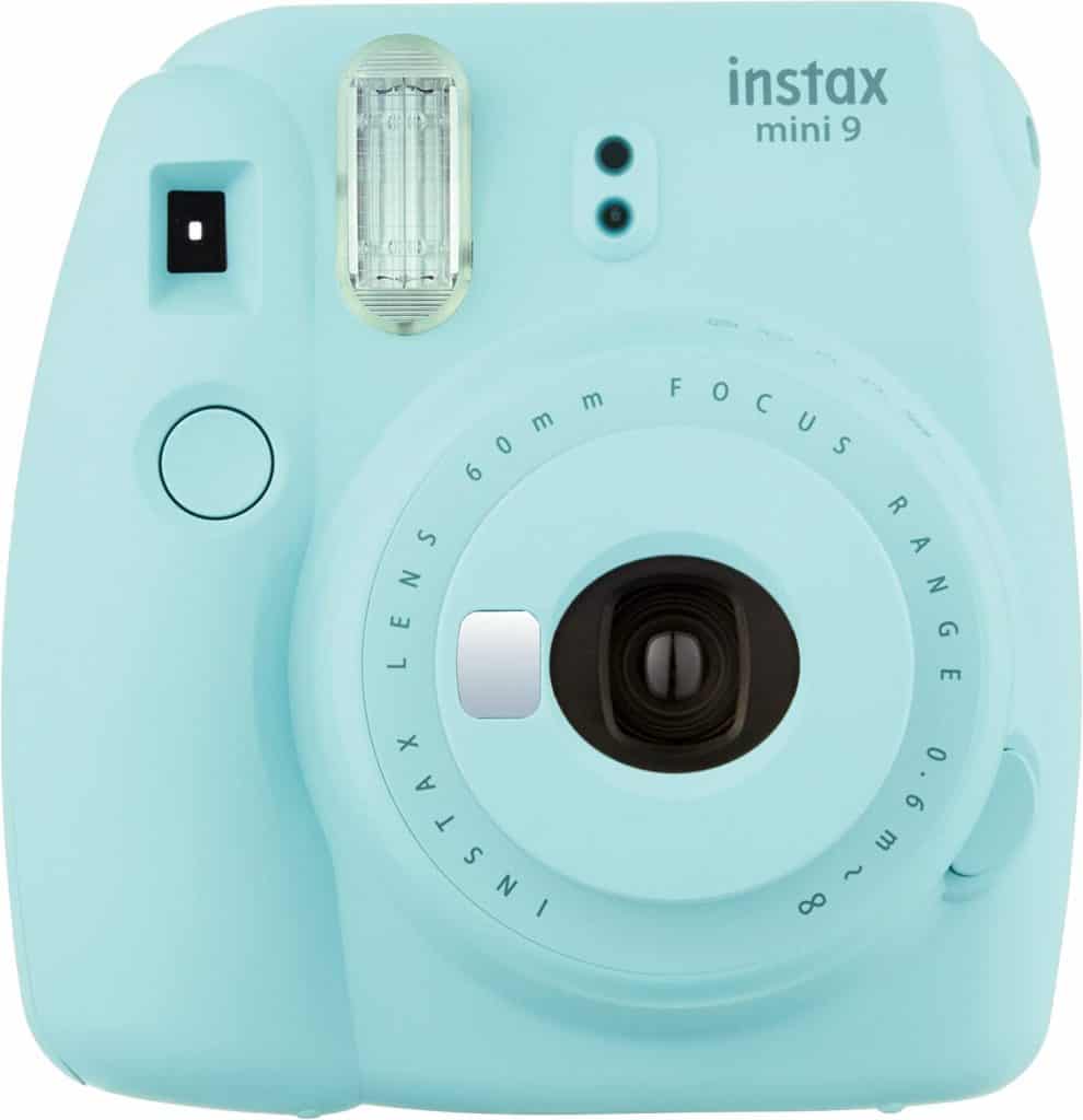 Instant camera