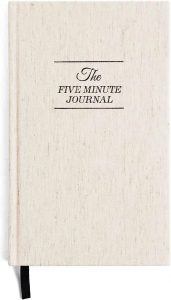 Top 18 Christmas Gifts for New Moms In 2025 13 Intelligent Change Inc. The Five Minute Journal