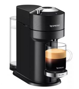 Top 18 Christmas Gifts for New Moms In 2025 8 Nespresso Coffee and Espresso Machine