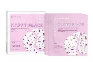 Top 18 Christmas Gifts for New Moms In 2025 5 Patchology Under Eye Patches Parenthoodbliss