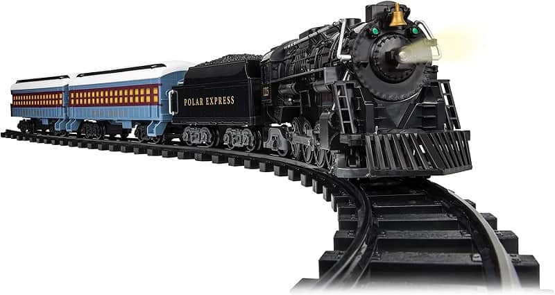 Polar Express Kit