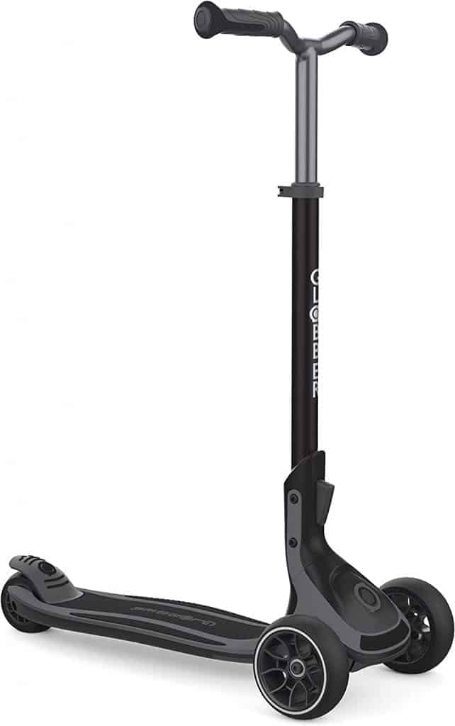 Ultimum Kick Scooter Parenthoodbliss