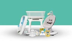 Products for Premature Baby