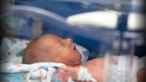 Everthing You Need to Know About Premature Baby