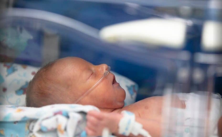 Everthing You Need to Know About Premature Baby