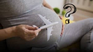 Air Travel Safe During Pregnancy