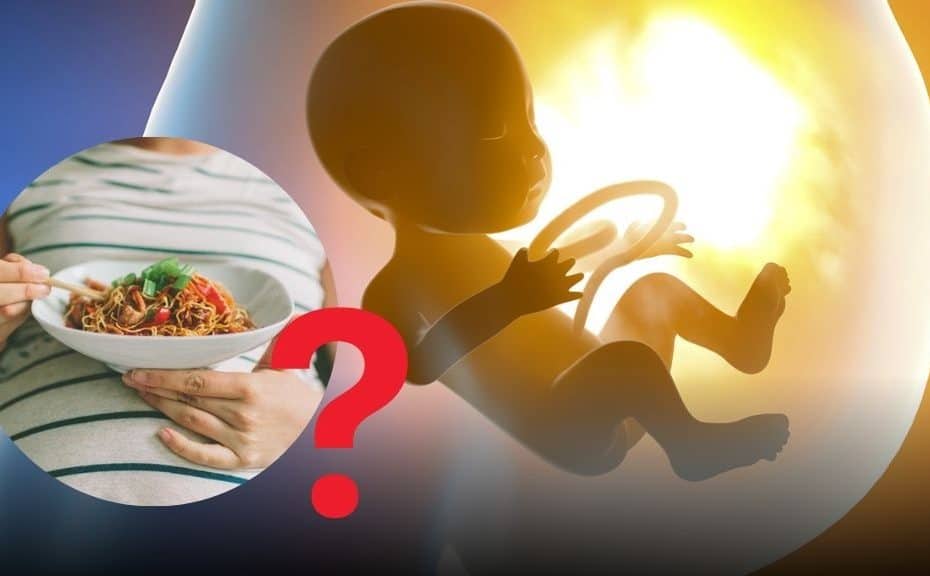 Can You Eat Spicy Food While Pregnant