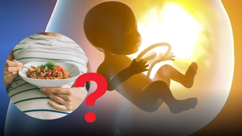 Can You Eat Spicy Food While Pregnant