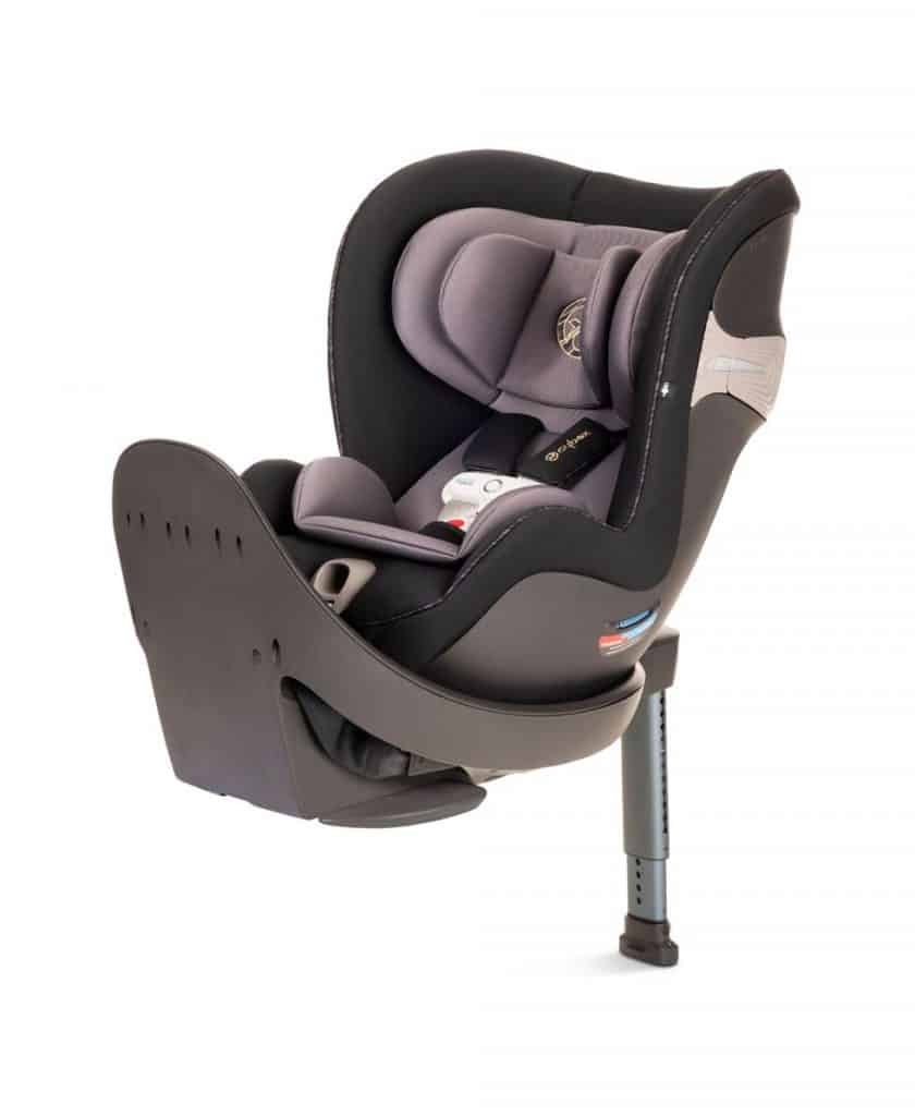 Cybex Sirona S SensorSafe