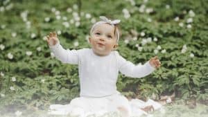 Facts About Spring babies and why they are special