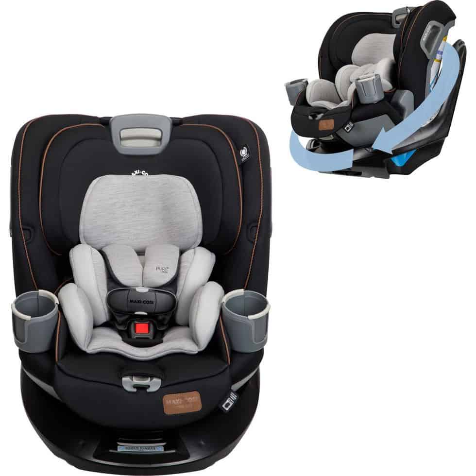 Maxi-Cosi Emme 360