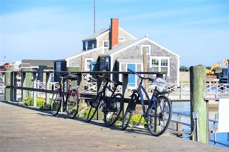 Nantucket-Massachusetts