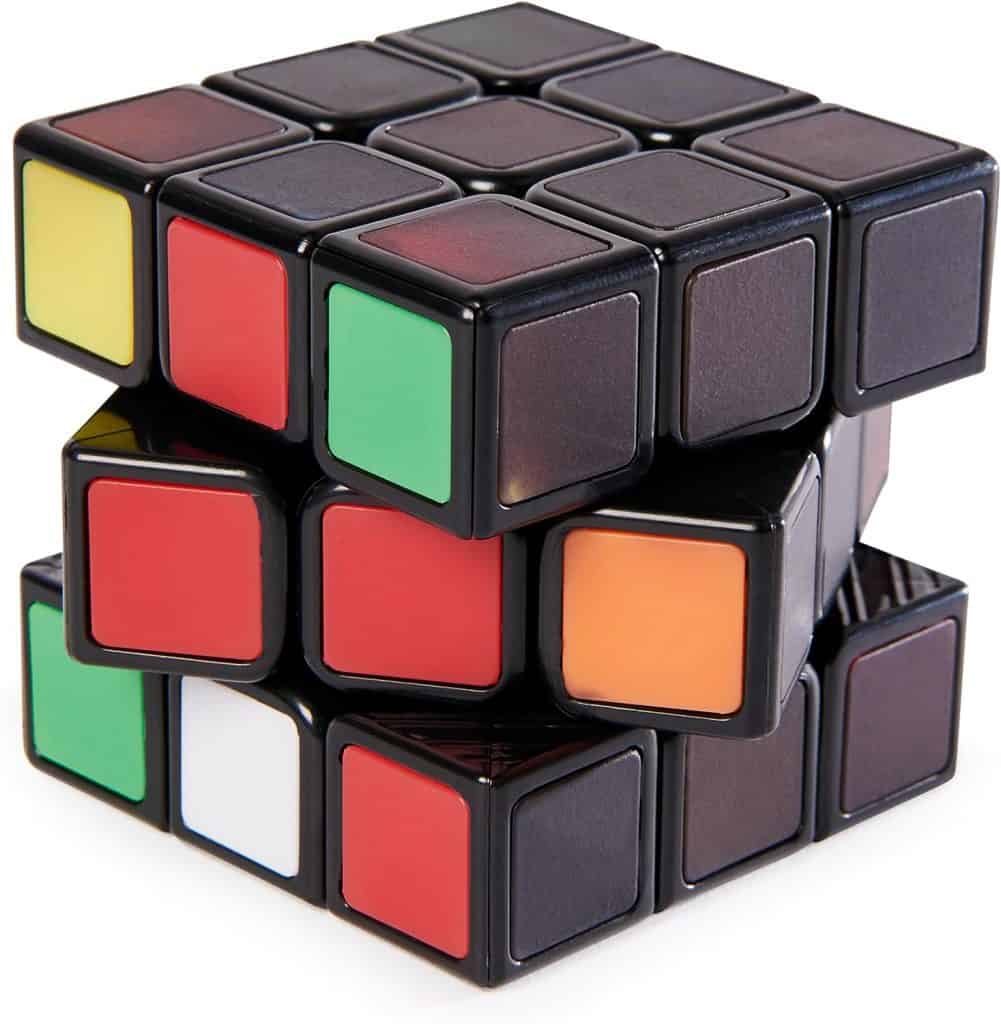 Rubik’s Phantom