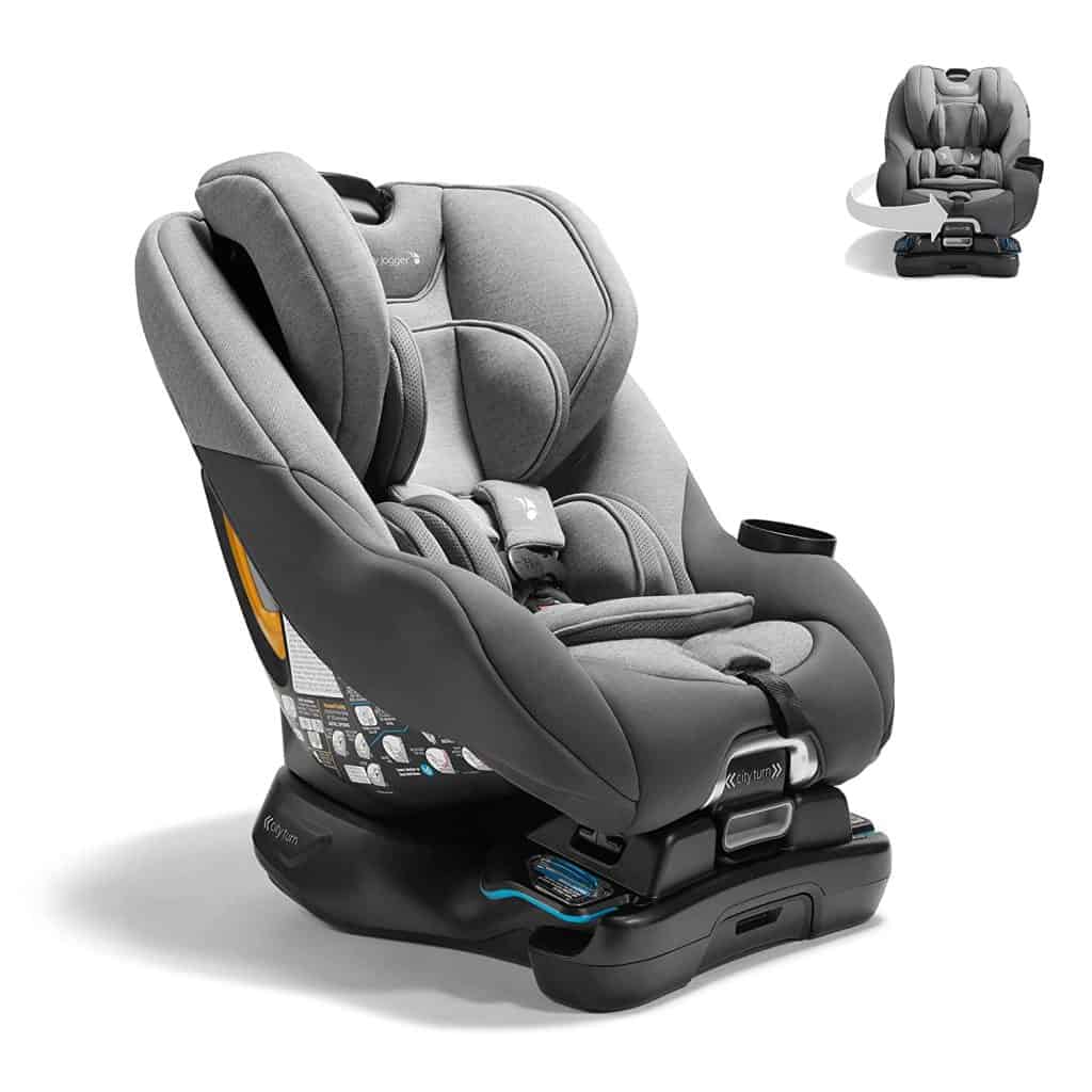 best buy rotating car seat