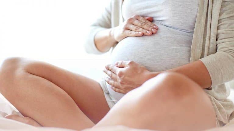 How to Prepare Your Body for Pregnancy