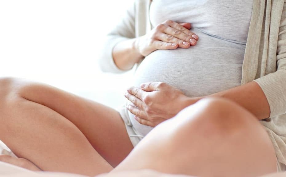 How to Prepare Your Body for Pregnancy