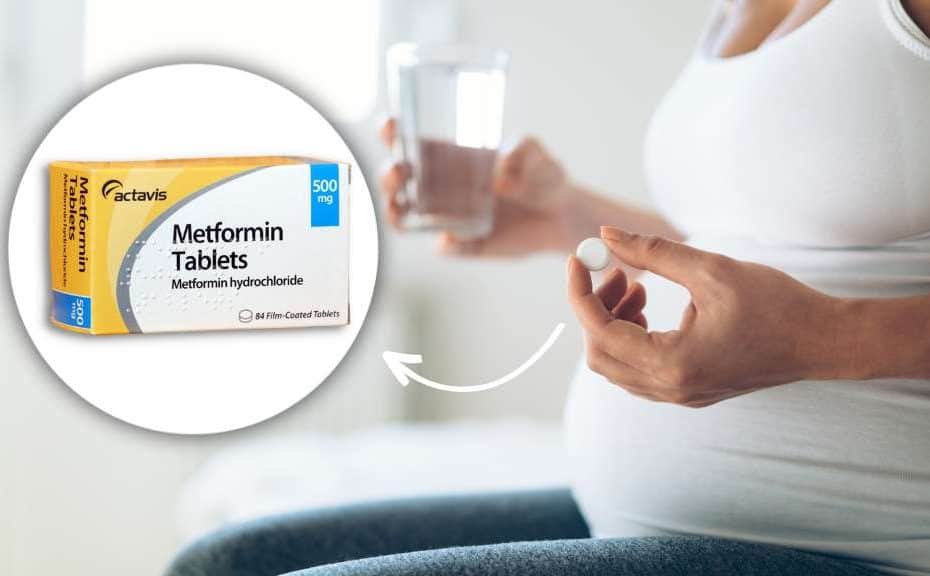 Metformin in Pregnancy Is it safe to use during pregnancy 1 Parenthoodbliss