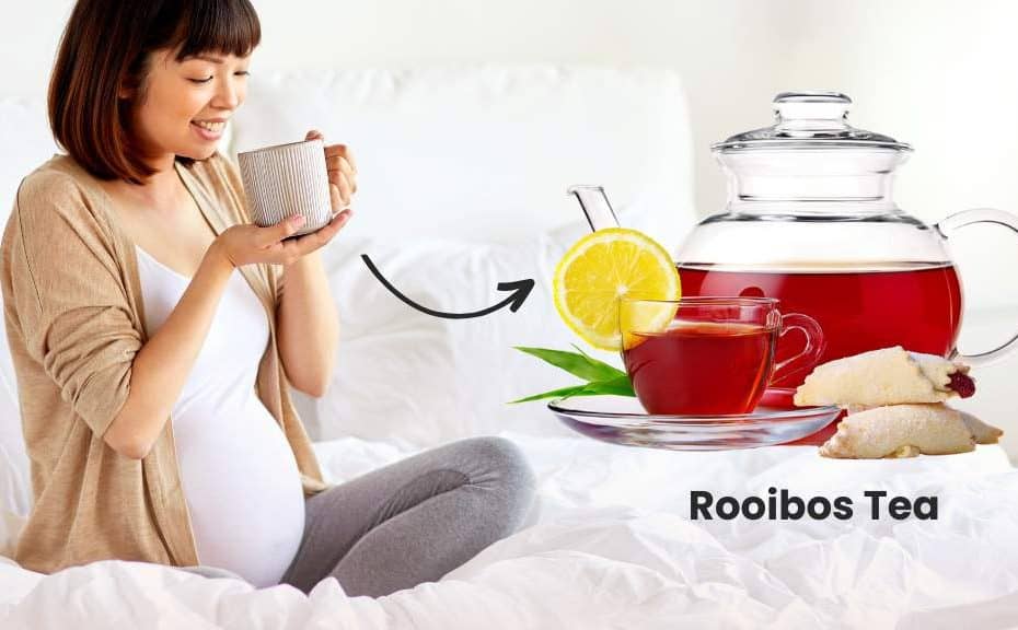 Rooibos Tea in Pregnancy Benefits Risks and More Parenthoodbliss