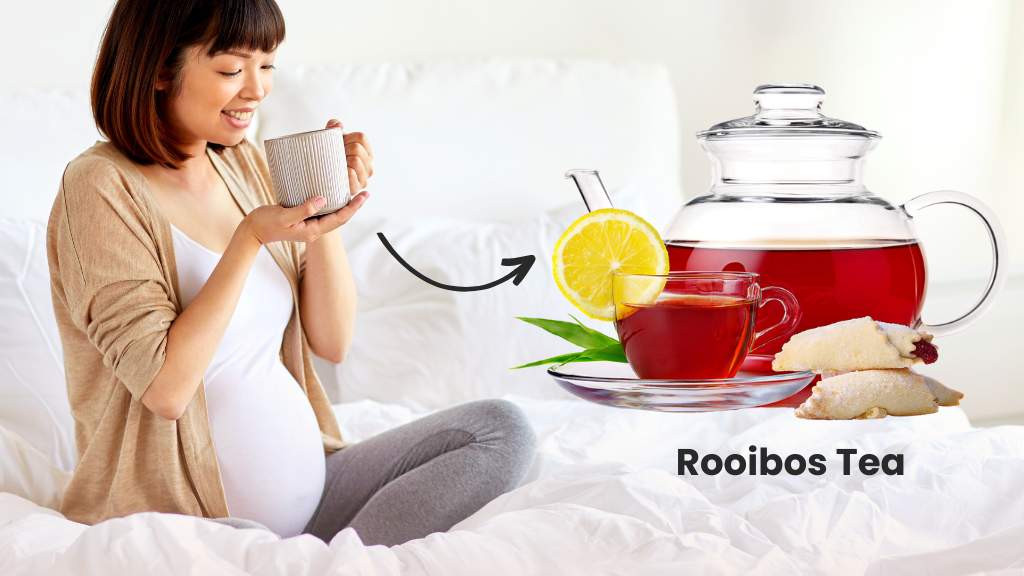 Rooibos Tea in Pregnancy Benefits Risks and More Parenthoodbliss