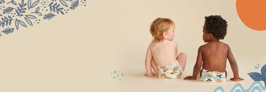 The Honest Company ($89.99 per shipment) - Best Monthly Diaper Subscription