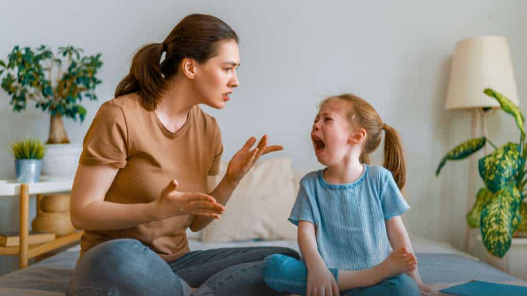 Anger Management for Kids