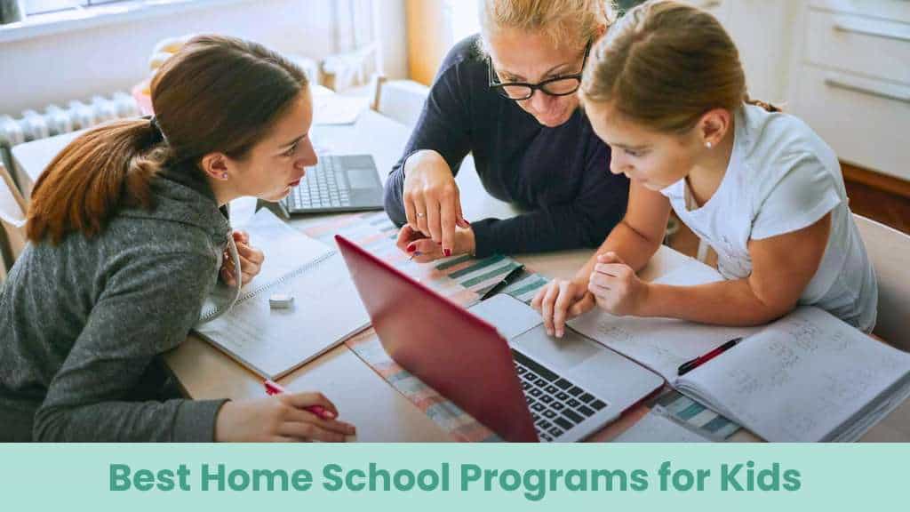 best home school programs