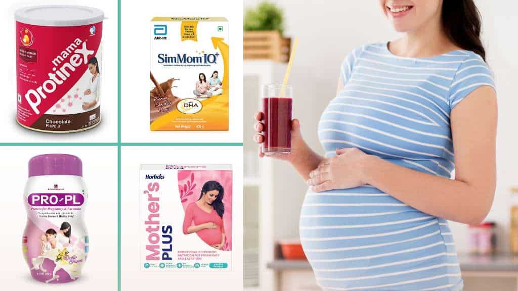 Protein Powder for Pregnancy