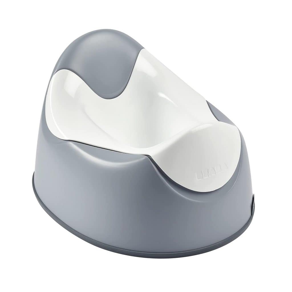 Beaba Ergonomic Training Potty Seat ($25) - Most Comfortable Potty Training Seat