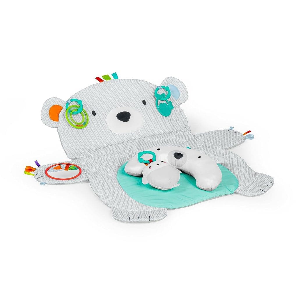 Bright Starts Tummy Time Activity Toy ($25)