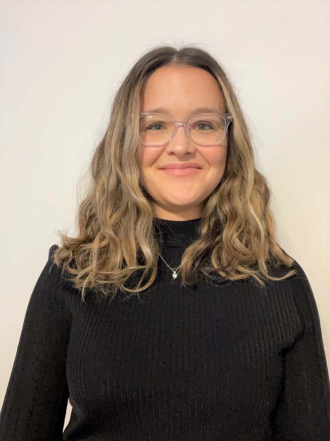 Picture of Jessica - Nutritionist Dietician