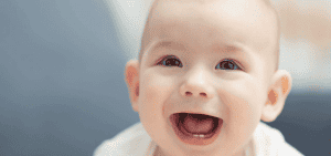 How To Get Rid Of Thrush in Babies
