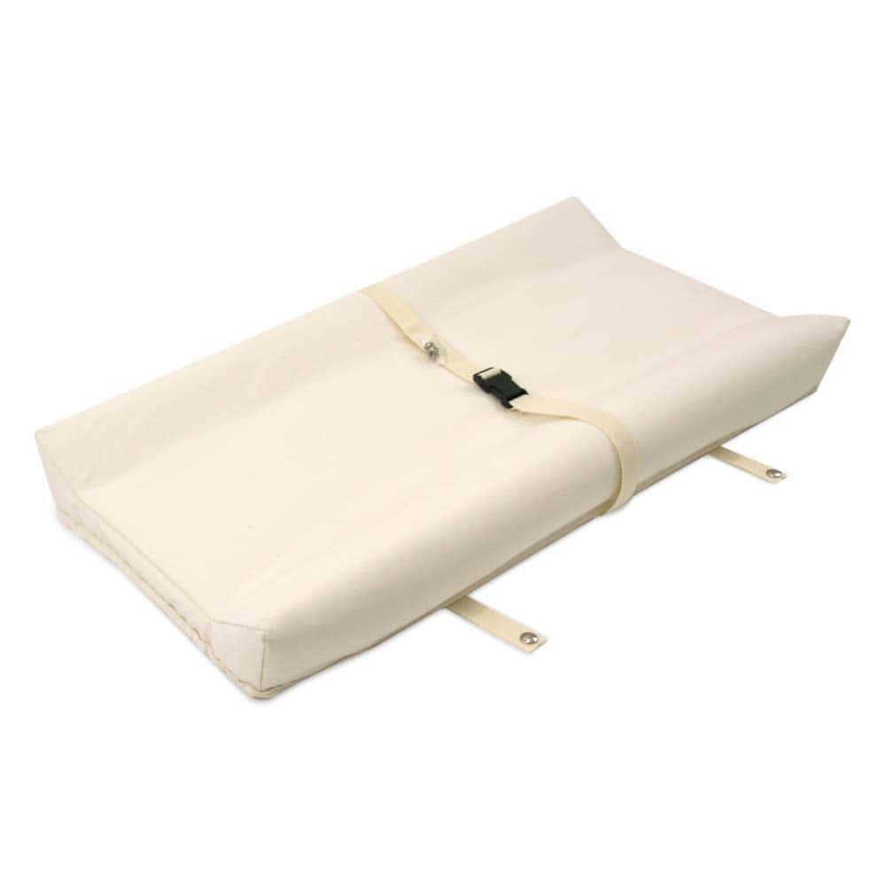 Naturepedic Changing Pad (around $130)