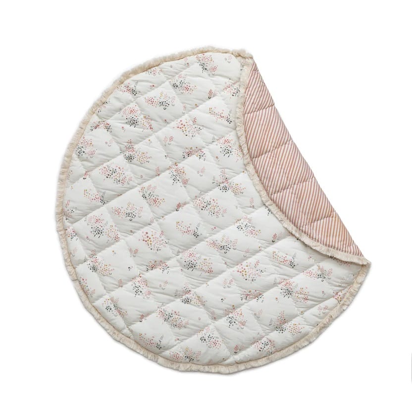 Pehr - Printed Baby Playmat ($64.99)