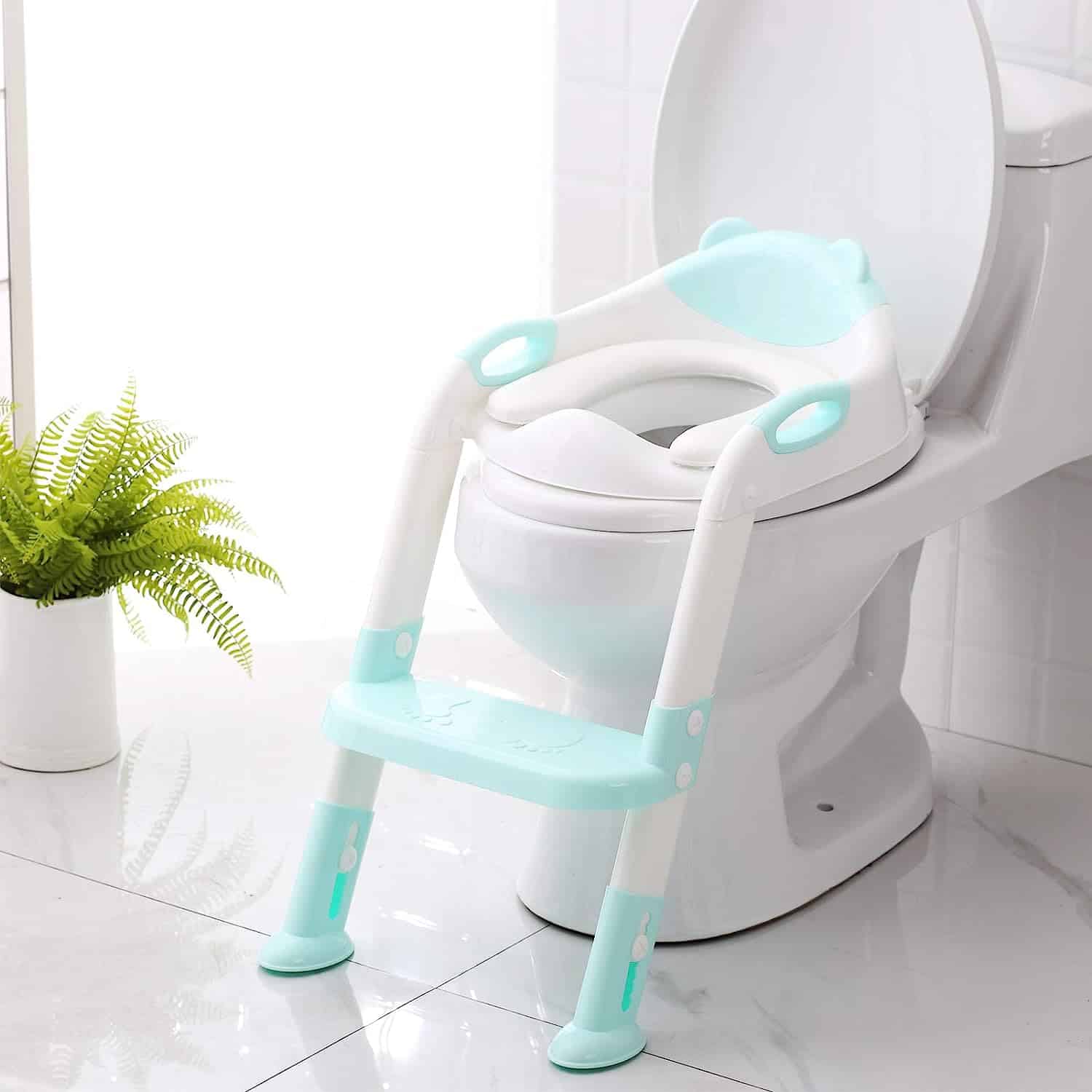 13 Best Potty Training Seats for Successful Toilet Training