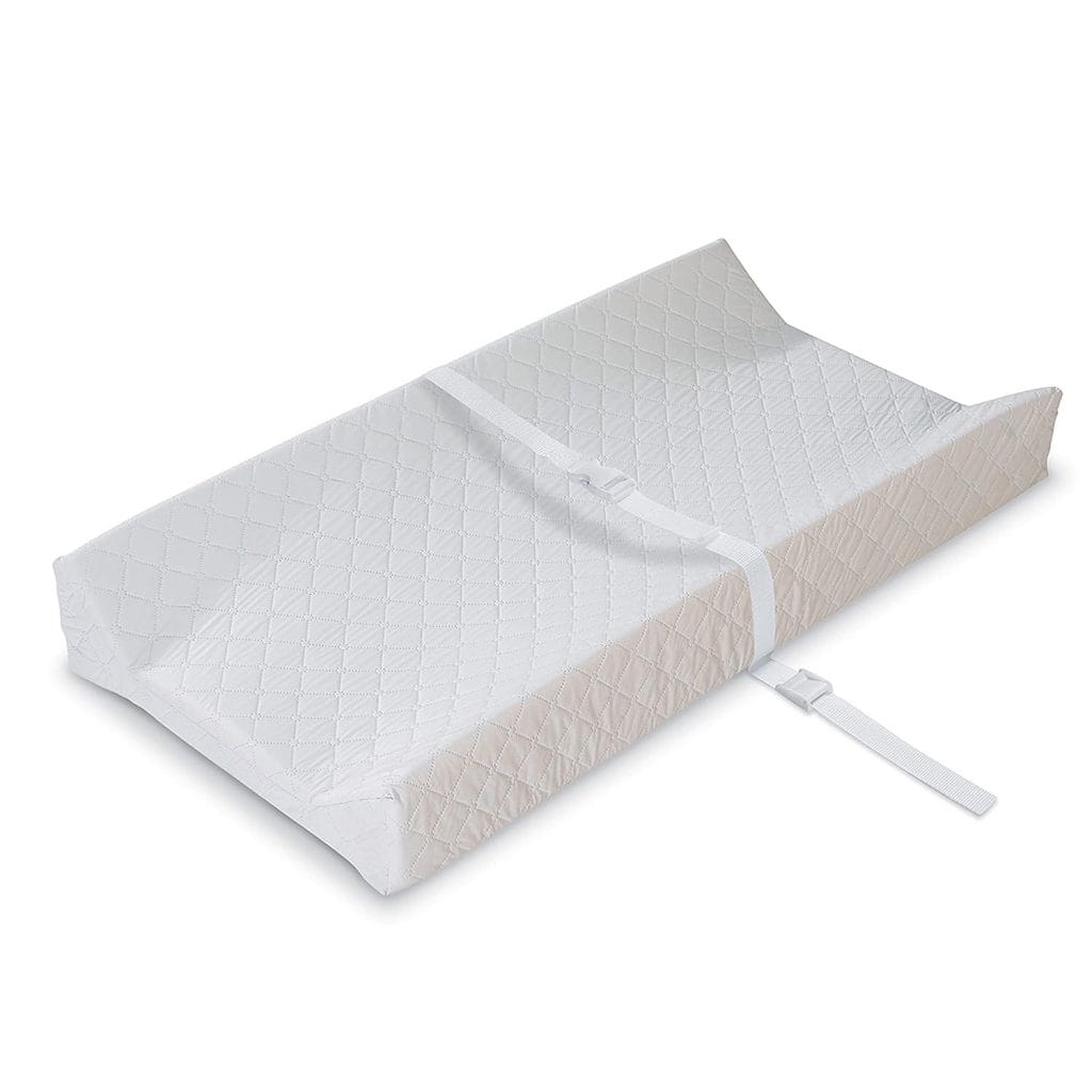 Summer Infant Contoured Changing Pad (around $25)