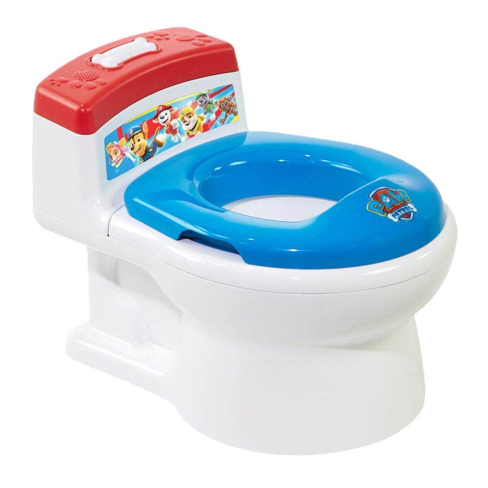 The First Years Potty Training And Transition Potty (around $25) - Best Potty Training Seat For Reluctant Tots