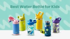 Best Kids Water Bottle