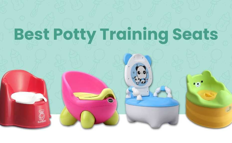 best potty training seat