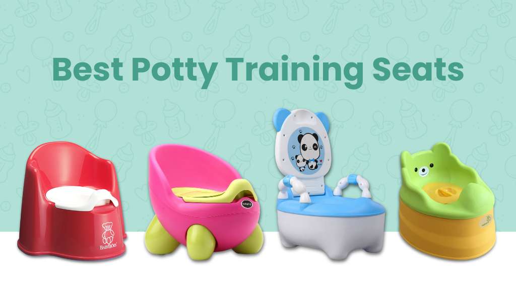 best potty training seat