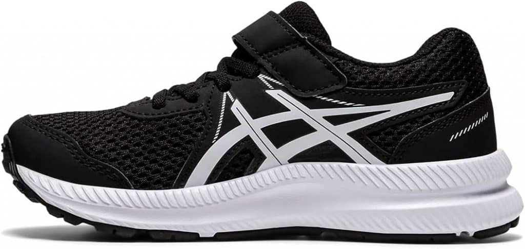 Asics Kid's Contend 7 Toddler Shoes ($29.95)