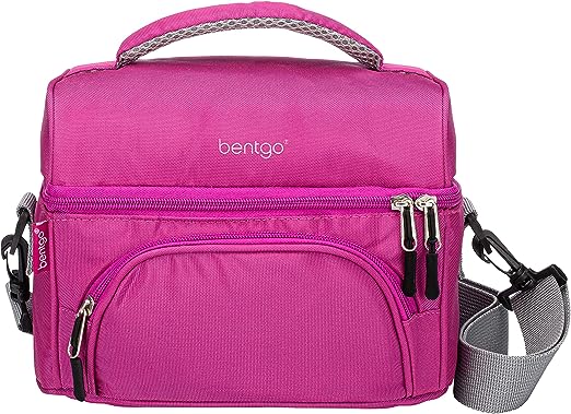 Bentgo Lunch Bag ($25)