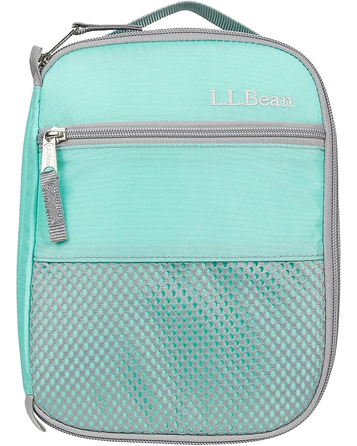 L.L. Bean Lunch Box ($19.95)